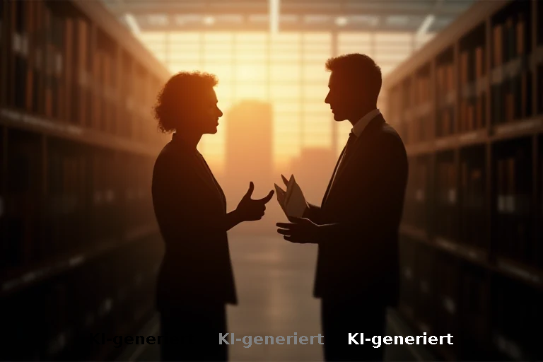 Aufklärung durch Dialog: Wenn politische Narrative an der Realität scheitern
