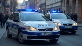 Aufkommende Betrugsdrohungen im Online-Automarkt: Warnung vor professionellen Falschangeboten