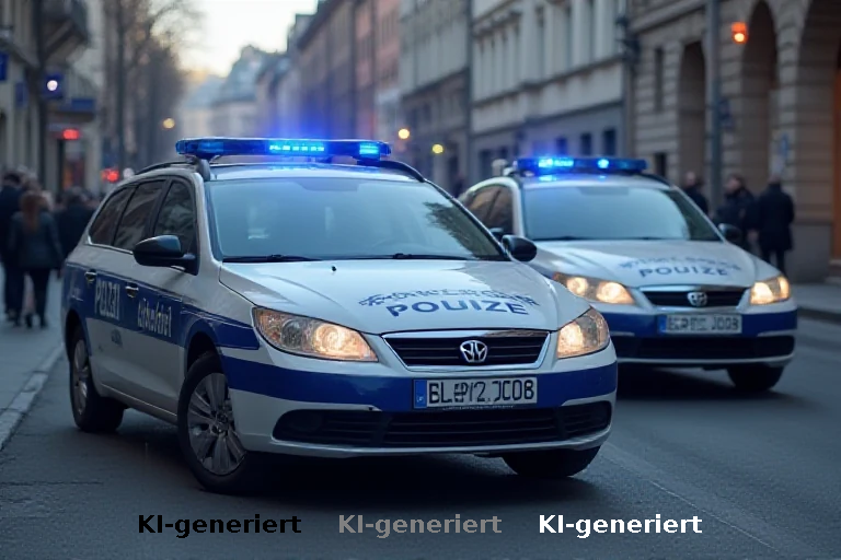 Aufkommende Betrugsdrohungen im Online-Automarkt: Warnung vor professionellen Falschangeboten