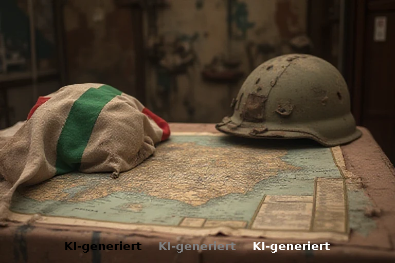 Auflösung der kurdisch geführten Streitkräfte in Syrien