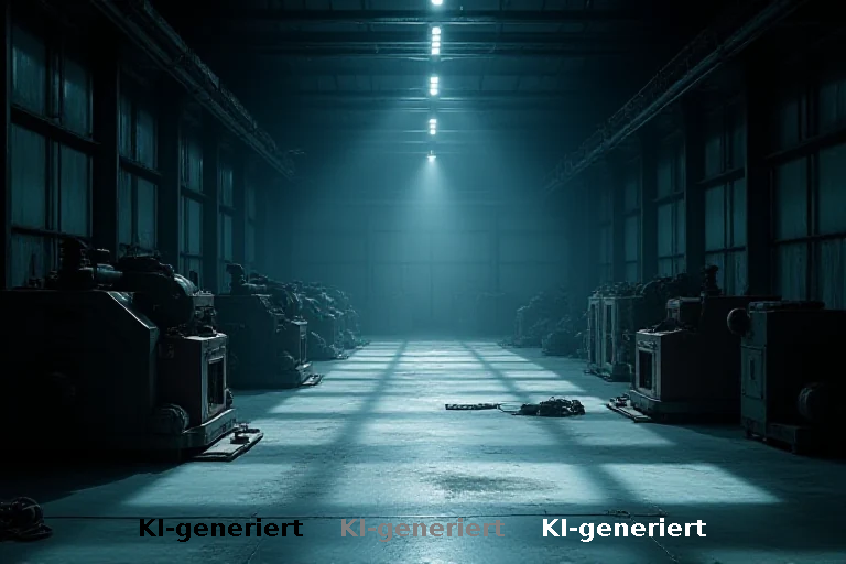Aufträge brechen um 10,6 Prozent ein deutsche Industrie rutscht tiefer in die Krise