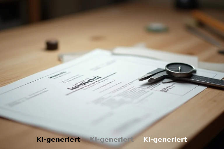Aufwertung durch Nachweise: Zertifikate als Schlüssel zur Fachkräftesicherung in Technik und Handwerk