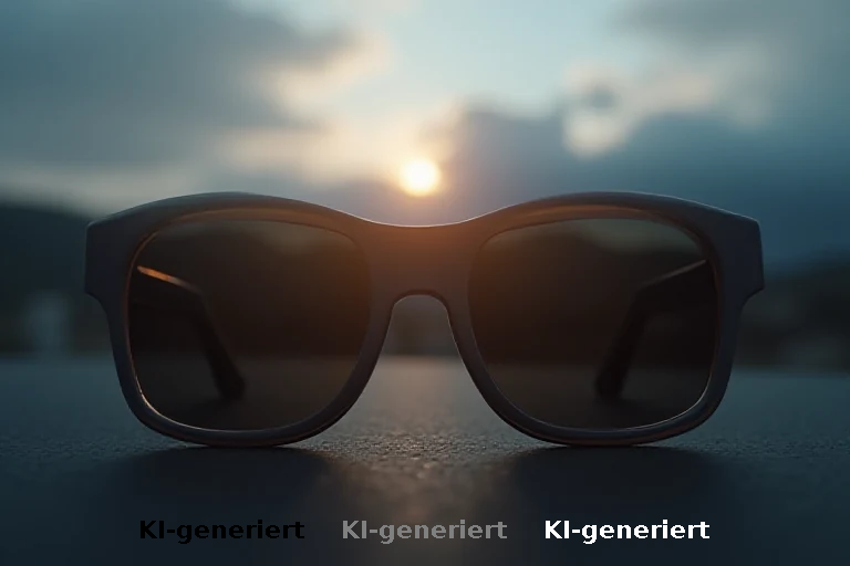 Augenrisiko bei Sonnenfinsternis: Experten mahnen zu streng geprüfter Schutzbrille