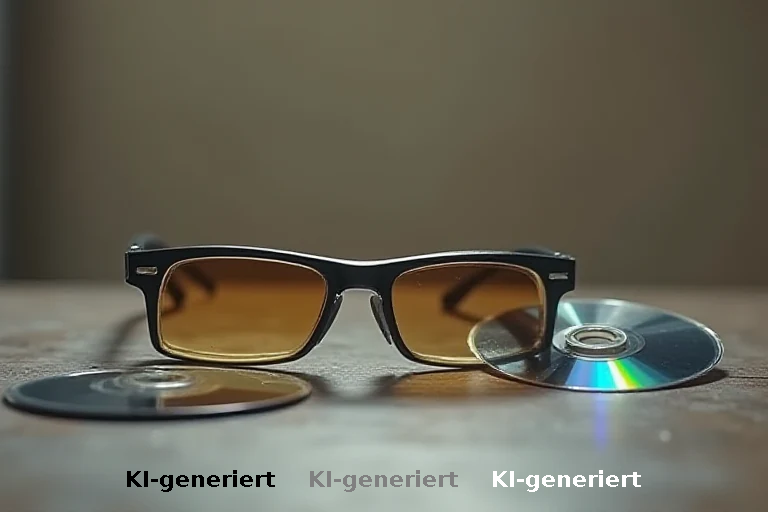 Augenschutz bei Sonnenfinsternis: Warum improvisierte Methoden tödlich sein können