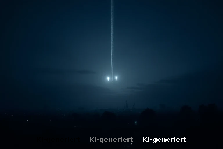 Augenzeugenberichte enthüllen hochmanövrierfähige Luftphänomene