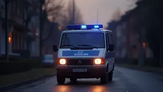 Augsburger Polizei meldet Auffinden der seit Sonntag vermissten Seniorin
