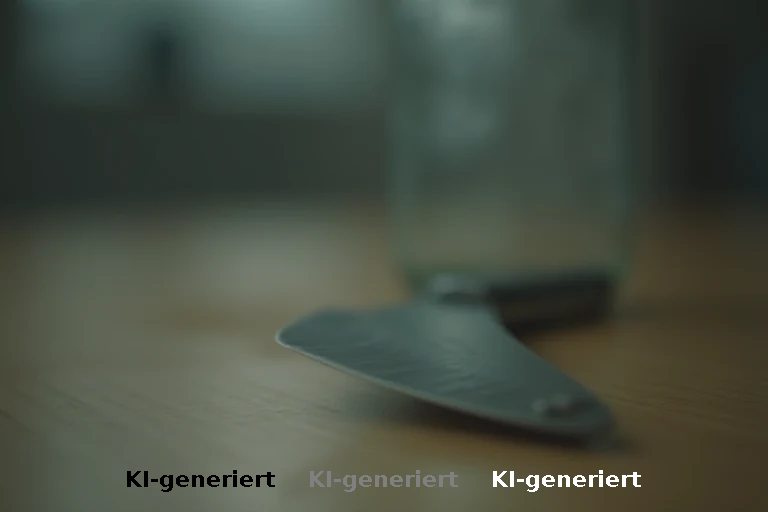 Augsburger Prozess: Messerattacke im Alkoholkonsumkontext vor Gericht