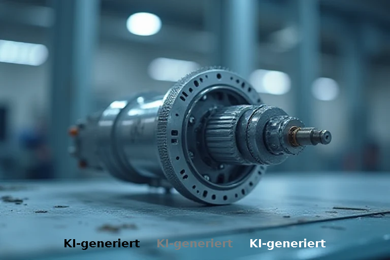 Augsburger Raumfahrttechnik als strategischer Baustein im globalen Mondwettlauf