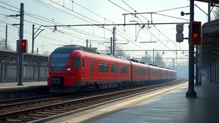 Augsburger Umlandverkehr: Kapazitätsengpässe bei Großveranstaltungen bleiben strukturell ungelöst