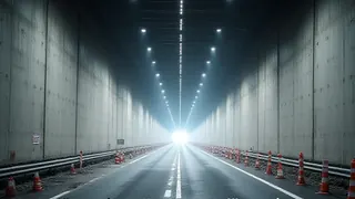 Augsburger Verkehrsinfrastruktur: Ferienzeit als Baufenster für Tunnel- und Straßensanierungen
