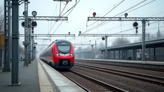 August 2026: KI-Kennzeichnung, Solar-Verluste und Bahn-Umbau