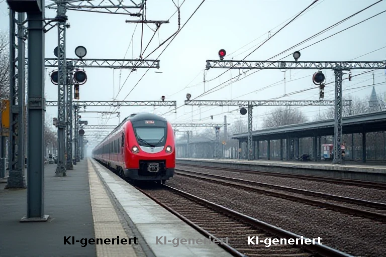 August 2026: KI-Kennzeichnung, Solar-Verluste und Bahn-Umbau