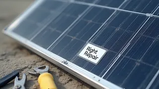 August-Check: Neue Pflichten für Hersteller und sinkende Solarvergütungen