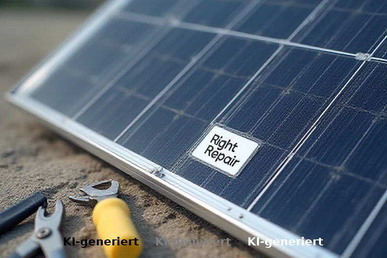 August-Check: Neue Pflichten für Hersteller und sinkende Solarvergütungen
