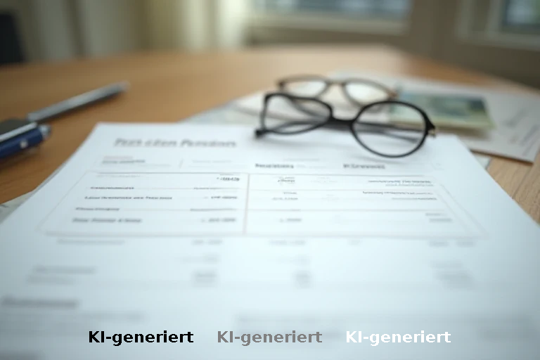 August-Rente 2026: Pünktliche Auszahlung trotz Reformunsicherheit