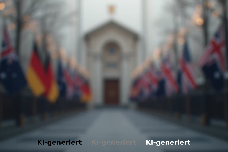 AUKUS-Diplomatie: Semantische Spielereien um US-Präsenz in Australien