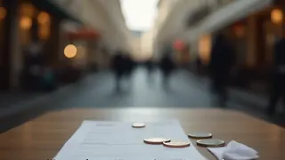 Ausbeutung am Grillrost: Vorwurf der systematischen Abzocke an betagten Gast in Wien
