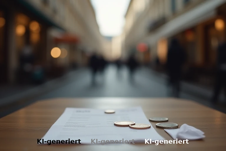 Ausbeutung am Grillrost: Vorwurf der systematischen Abzocke an betagten Gast in Wien