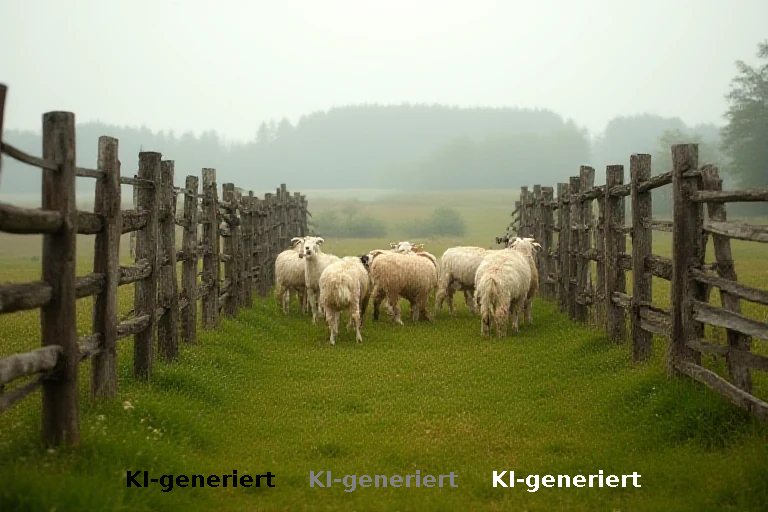 Ausbeutung oder Ausbildung? Vorwürfe gegen Ziegenhof in der Prignitz