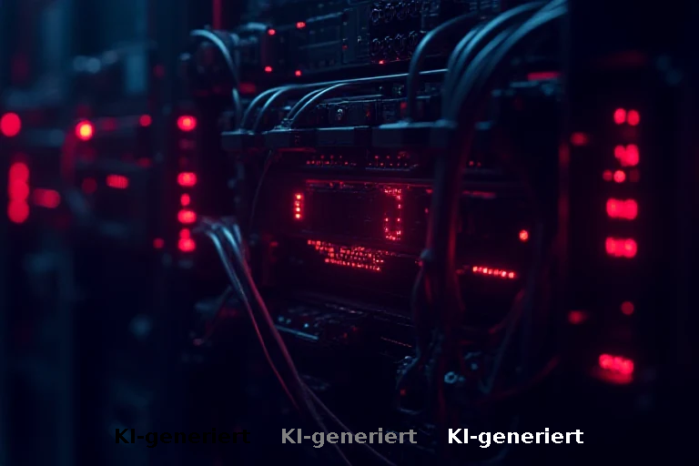 Ausfall bei Anthropic: Nutzer melden massive Störungen beim KI-Dienst Claude