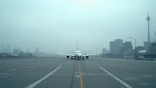 Ausfall der US-Flugshow in Toronto: Organisatoren weisen politische Schuldzuweisungen zurück
