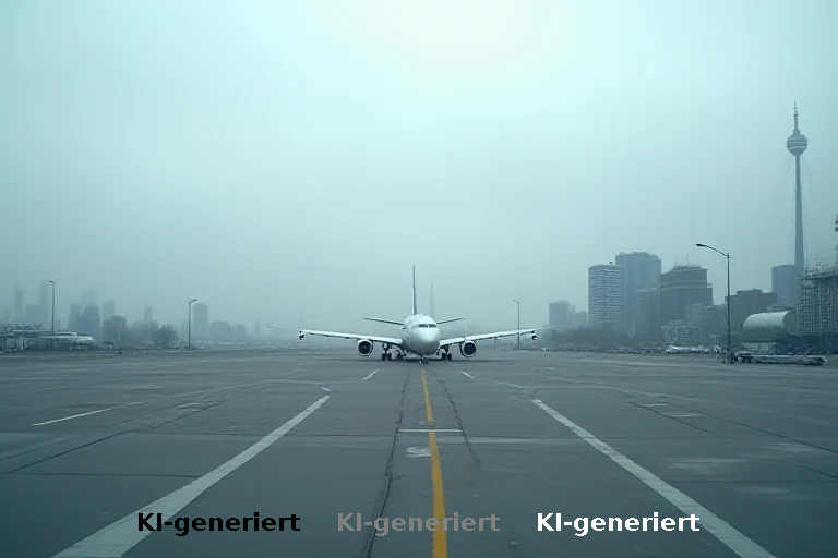 Ausfall der US-Flugshow in Toronto: Organisatoren weisen politische Schuldzuweisungen zurück