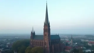 Ausflugstipp: Das kann man bei einem Besuch des Ulmer Münsters erleben