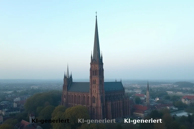 Ausflugstipp: Das kann man bei einem Besuch des Ulmer Münsters erleben