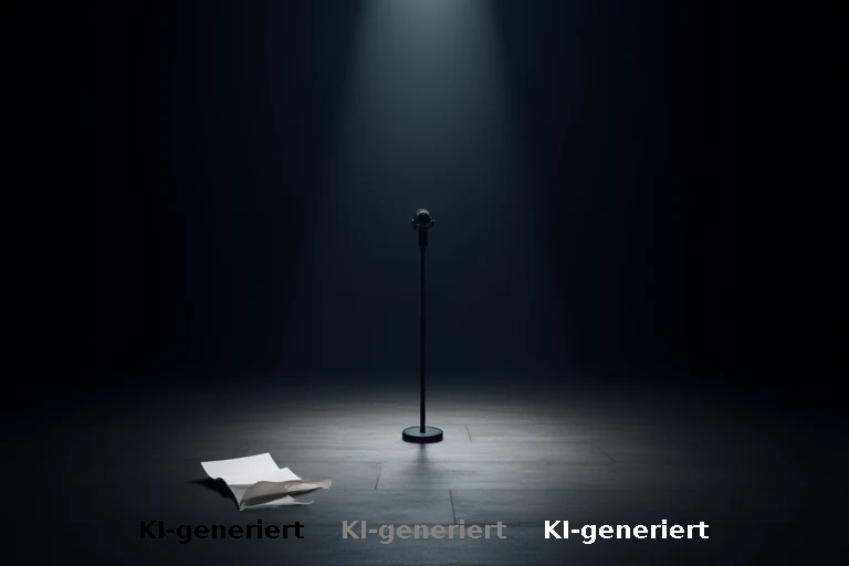 Absage der Veranstaltung mit Mirna Funk im Comedia Theater Köln
