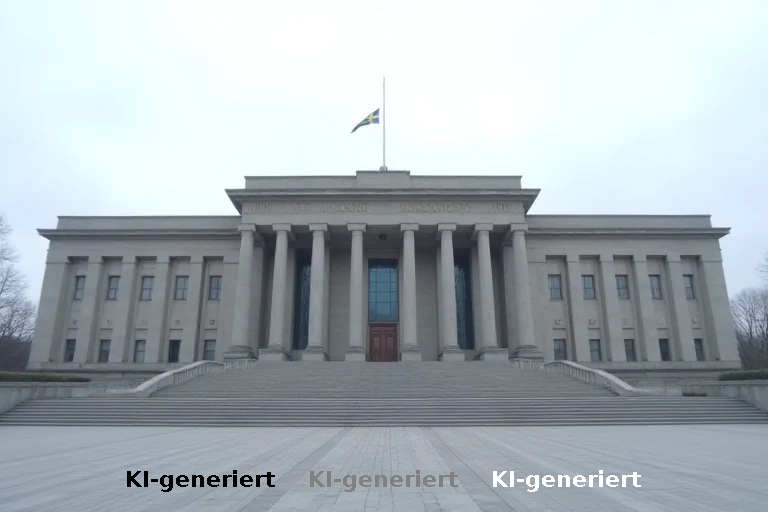 Schweden verschärft Migrationsrecht: Abschiebung bei schlechtem Benehmen beschlossen