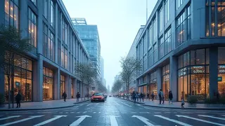 Ausländische Institute drängen auf den deutschen Bankenmarkt