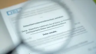 Auslandsrenten für Schwerbehinderte: Wo die Hürden liegen