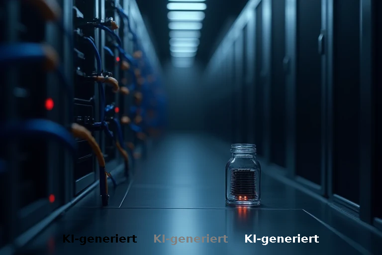 Konflikt zwischen DSGVO-Löschrecht und technischer Aufbewahrungspflicht