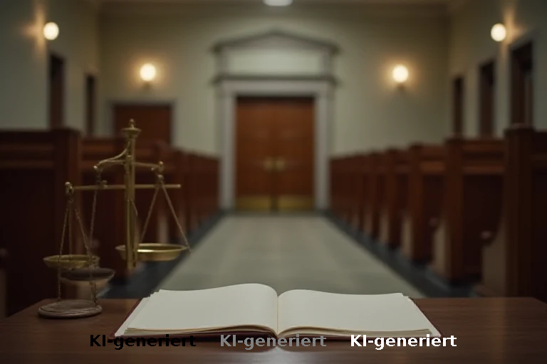 Ausschluss einer Richterin vom Gruppenfoto: Vorwurf des stillen Amtsentzugs