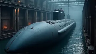 Australien rüstet auf: Nuklearantriebs-Submarines als Zwischenschritt im Aukus-Verbund