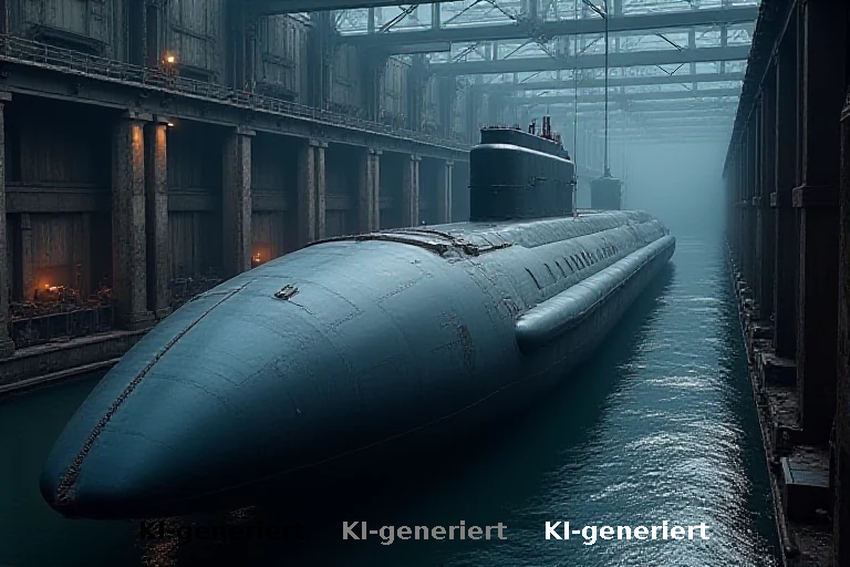 Australien rüstet auf: Nuklearantriebs-Submarines als Zwischenschritt im Aukus-Verbund
