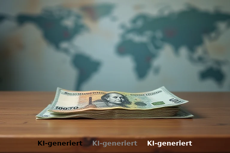Australien sichert sich mit 980 Millionen Dollar die Loyalität der Salomonen