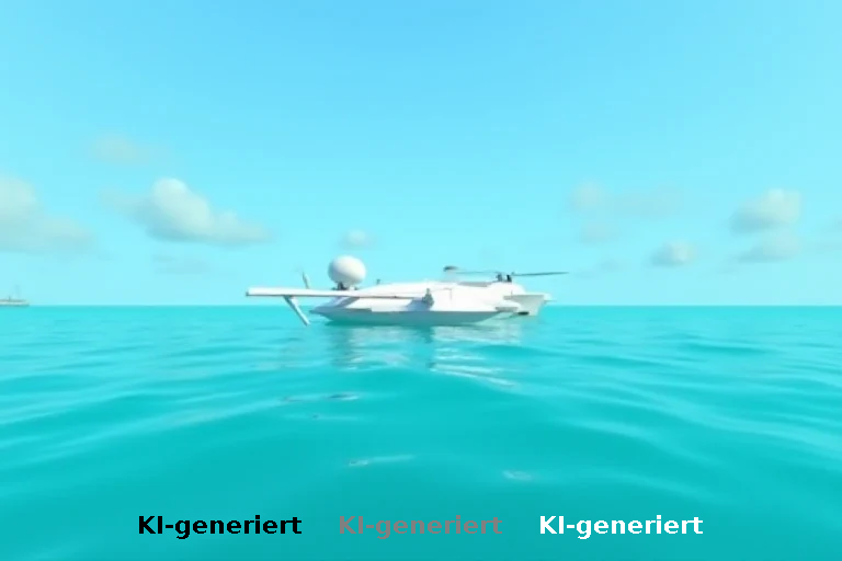 Australien stattet Fidschi mit autonomen See-Drohnen gegen Drogenrouten aus