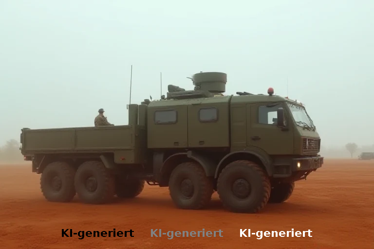Australien stoppt Supacat-Einsatz nach tödlichem Trainingsunfall