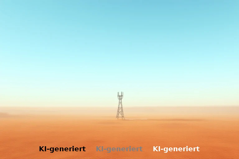 Australien verankert Mobilfunkpflicht im Gesetz, doch nur ein Anbieter erfüllt die technischen Voraussetzungen