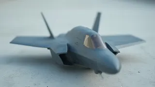 Australien verteidigt F-35-Vorfall: Teileumleitung nach Hongkong als unbedenklich eingestuft