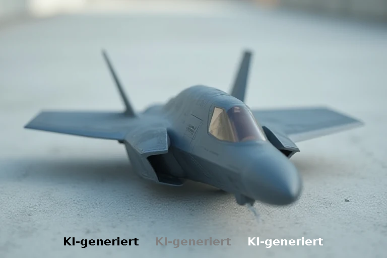 Australien verteidigt F-35-Vorfall: Teileumleitung nach Hongkong als unbedenklich eingestuft
