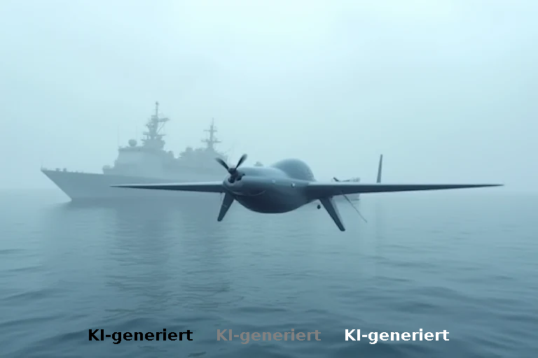 Australien zögert bei Drohnen-Kriegsschiffen: US-Plan gescheitert, London als Alternative?