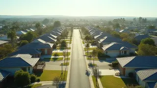 Australiens Immobilienkrise: Preisverfall erschüttert den Traum vom Eigenheim