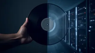 Australische Chart-Regeln schließen rein KI-generierte Musik aus