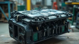 Australische Fachleute warnen vor unzureichender Infrastruktur für E-Auto-Akkumulatoren