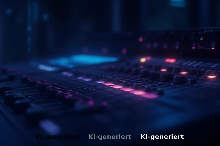 Australische Musikcharts schließen KI-generierte Tracks aus