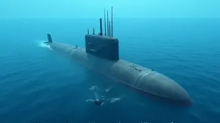 Australische U-Boote erhalten Drohnen und Minen