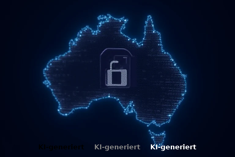 Australisches Social-Media-Verbot: Scheitern durch mangelnde Altersprüfung