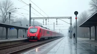 Ausweitung des Alkoholverbots an Bahnhöfen: Bahn verspricht mehr Sicherheit und Sauberkeit